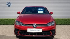 Volkswagen Polo 1.0 TSI R-Line 5dr Petrol Hatchback